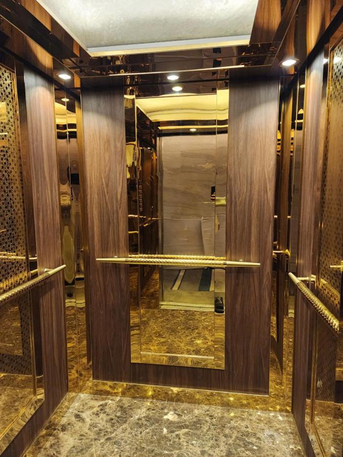 دار ود للأجنحة الفندقية Jeddah Exterior photo